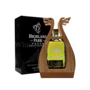 Highland Park Freya 15 Year Old (The Valhalla Collection) (70cl, 51.2%)