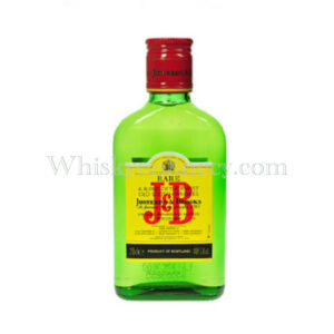 J&B Rare (20cl, 40%)