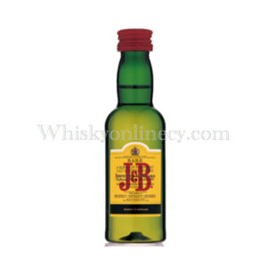J&B Rare (5cl, 40%)