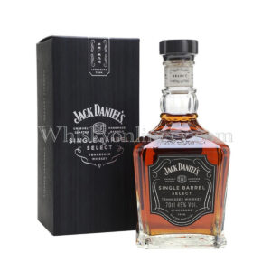 Jack Daniels Single Barrel (70cl, 45%)