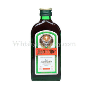 Jagermeister (70cl, 35%)