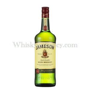 Jameson Irish Whiskey (1L, 40%)