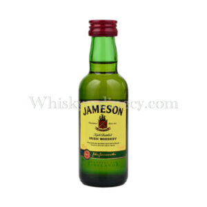Jameson Irish Whiskey (5cl, 40%)