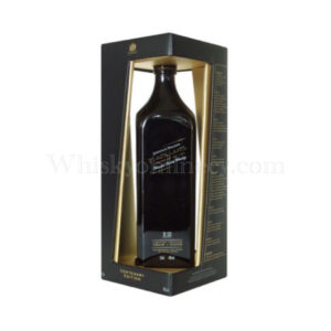 Johnnie Walker Black Label 12 Year Old 100th Anniversary Edition (70cl, 40%)