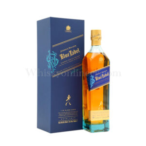 Johnnie Walker Blue Label 70cl, 40%