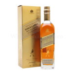 Johnnie Walker Gold Label Reserve (70cl, 40%)