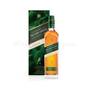 Johnnie Walker Island Green (1L, 43%)