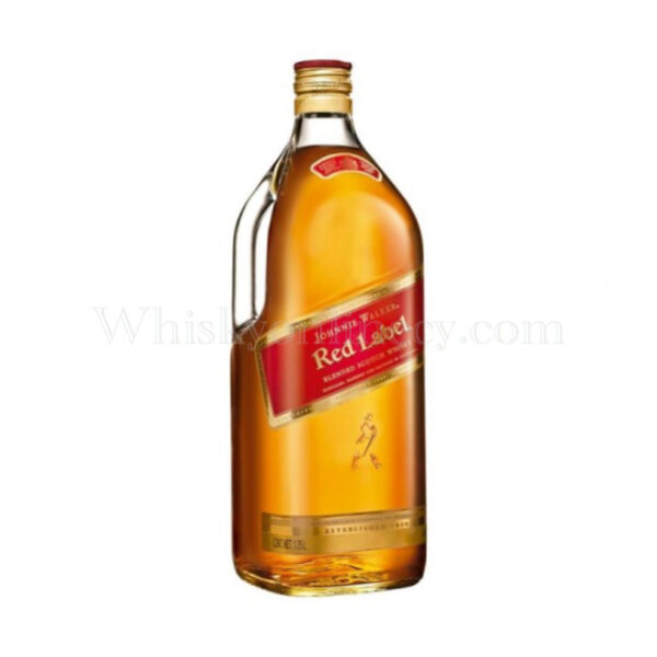 Whisky Online Cyprus - Johnnie Walker Red Label (2L, 40%)