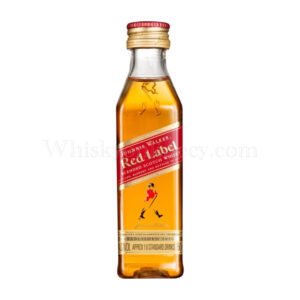 Johnnie Walker Red Label (5cl, 40%)