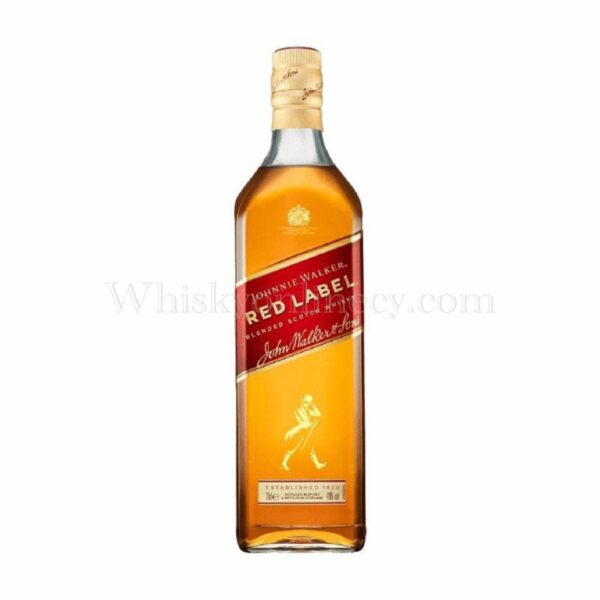 Johnnie Walker Red Label No Box (70cl, 40%) Johnnie Walker Red Label No Box (70cl, 40%)