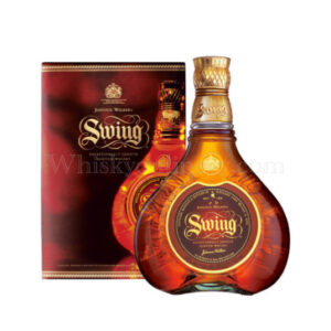 Johnnie Walker Swing (75cl, 40%)