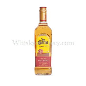 Jose Cuervo Especial Gold (1L, 38%)