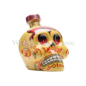 Kah Reposado Tequila (70cl, 40%)