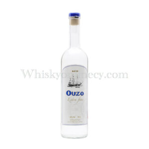 Keo Extra Fine Ouzo (20cl, 40%)