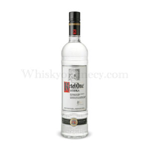 Ketel One Vodka (1L, 40%)