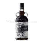 Kraken Black Spiced Rum (1L, 40%)