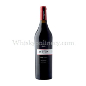 Ktima Gerovasiliou Avaton 75cl 14.5%