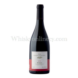 Ktima Gerovasiliou Shirah 75cl 14.%