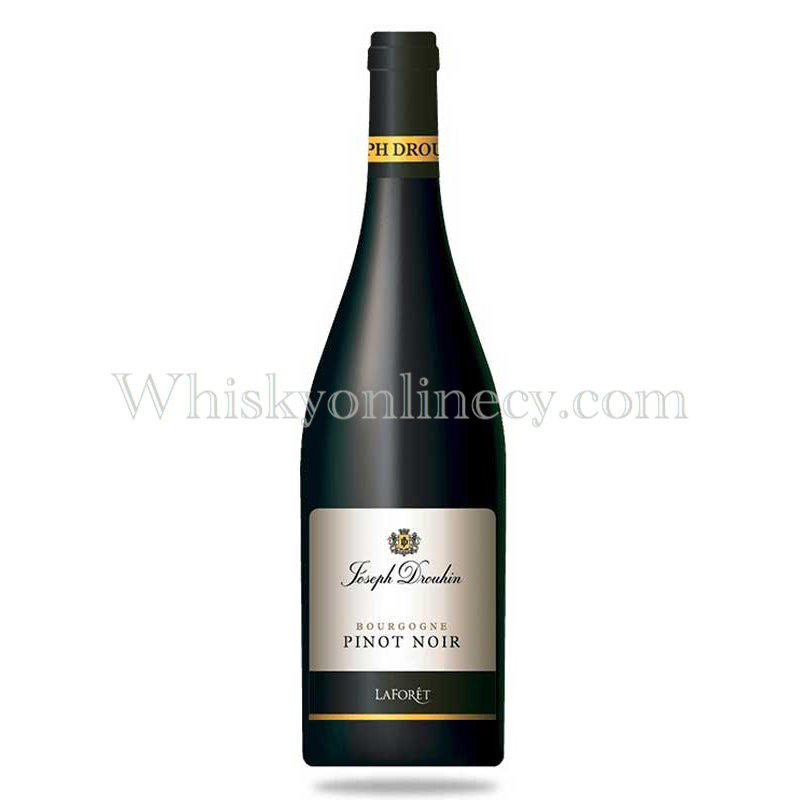 Whisky Online Cyprus - Laforêt Bourgogne Pinot Noir 75cl Whisky Online Cyprus - Laforêt Bourgogne Pinot Noir 75cl