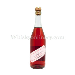 Lambrusco Sweet Rose 75cl