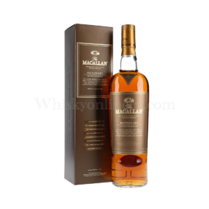 Macallan Edition No.1 70cl, 48%