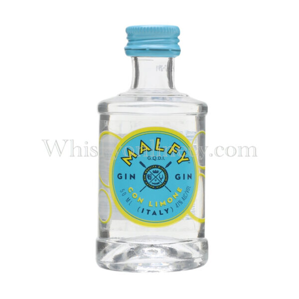 Malfy Gin Lemon (5cl, 41%)