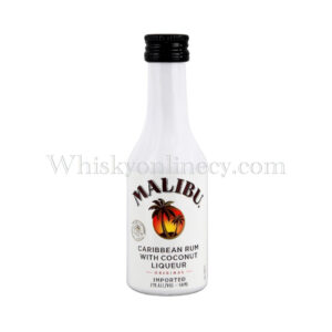 Malibu 5cl, 21%