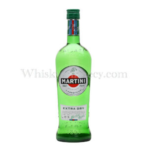 Martini Extra Dry (1L, 15%)
