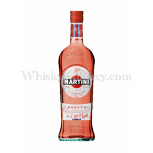 Martini Rosato (1L, 15%)