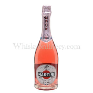 Martini Sparkling Rose 75cl