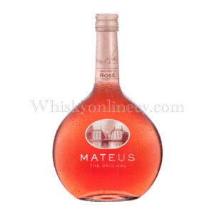 Mateus Rose 75cl