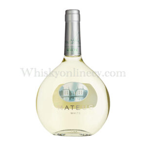 Mateus White 75cl