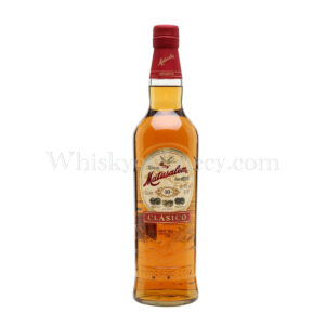 Matusalem 10 Year Old (70cl, 40%)