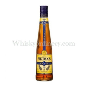 Metaxa 5 Star (50cl, 38%)