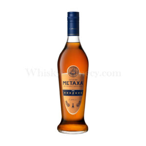 Metaxa Amphora 7 Star (70cl, 40%)