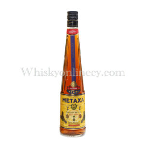 Metaxa Grand Prix 5 Star 70cl,