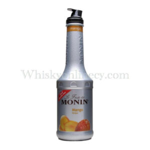 Monin Mango Purre 1L