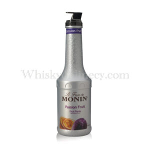 Monin Passion Fruit Purre 1L