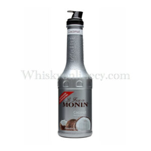 Monin Coconut Purre 1L