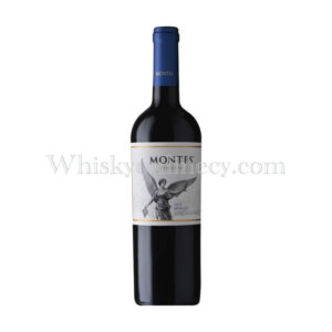 Montes Merlot 75cl