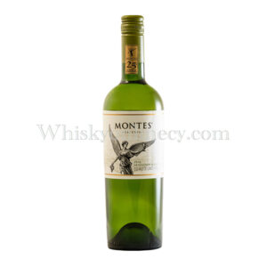 Montes Reserva Sauvignon Blanc 75cl