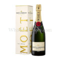 Moët & Chandon Brut Impérial (75cl, 12%)