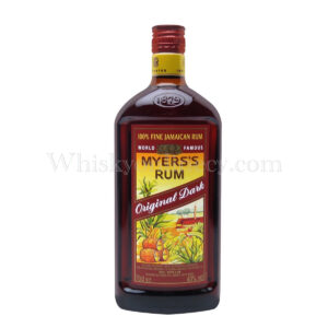 Myerss Rum (1L, 40%)