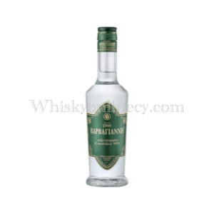 Ouzo Green Barbayannis (20cl, 42%)