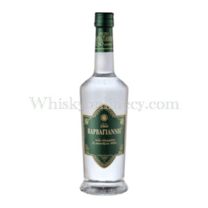 Ouzo Green Barbayannis (70cl, 42%)