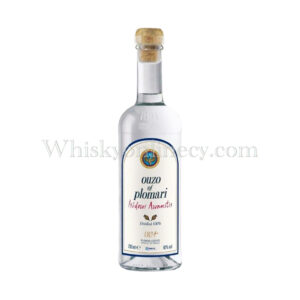 Ouzo Plomari (20cl, 40%)