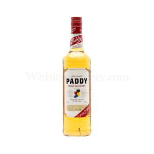 Paddy Irish Whiskey (1L, 40%)