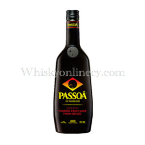 Passoa (1L, 17%)