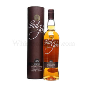 Paul John Edited (70cl, 46%)