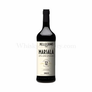 Pellegrino Marsala Fine Semisecco 75cl 17%